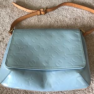 Louis Vuitton Thompson Street Bag